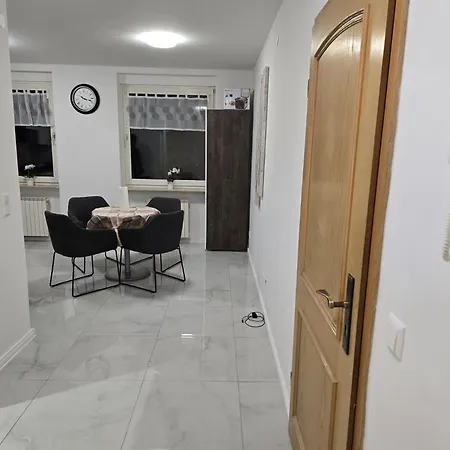 Apartment In Mannheim