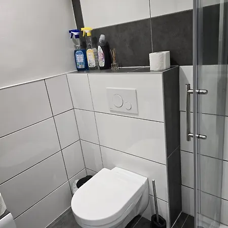 Apartmán In