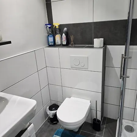 Apartmán In *