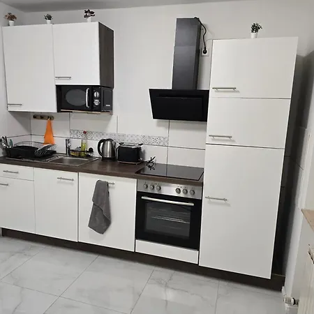 아파트 In 만하임