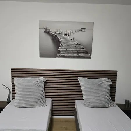 In Apartmán