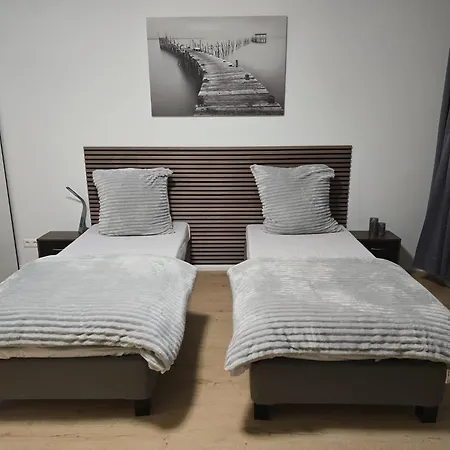 דירה In מאנהיים