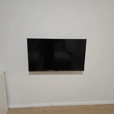 In Apartmán Mannheim