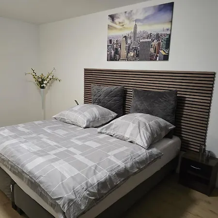 아파트 In 만하임