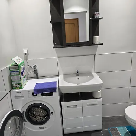 Apartmán In *