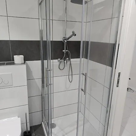 Apartmán In Mannheim