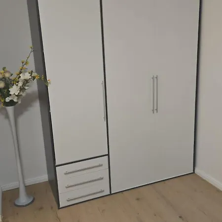 In Apartmán Mannheim