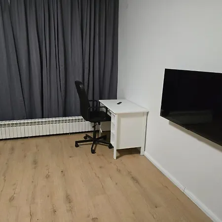 Apartmán In