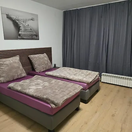 In 아파트 만하임