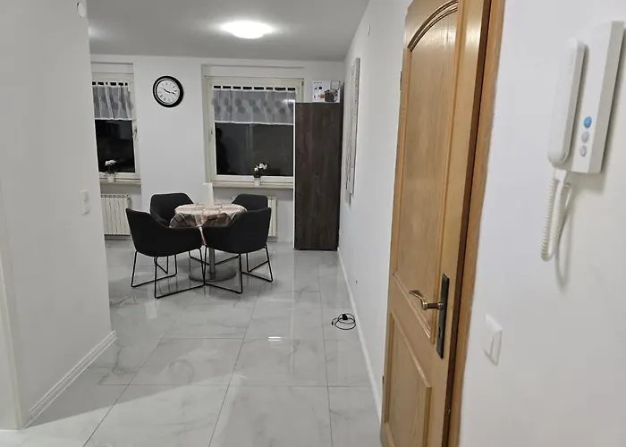 Lägenhet In Mannheim