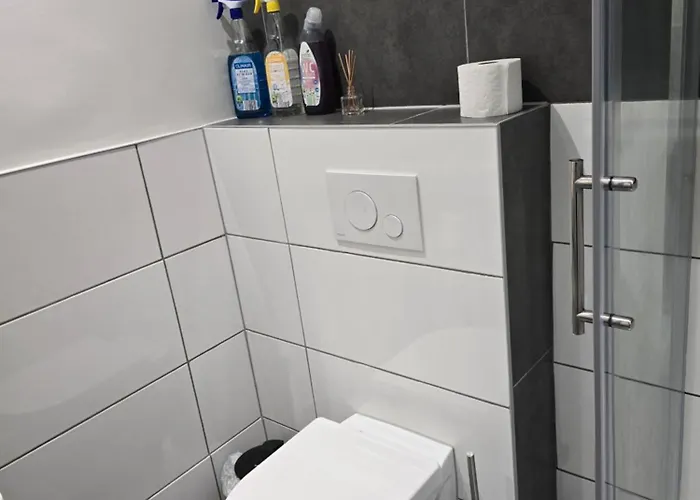 In Lägenhet Mannheim