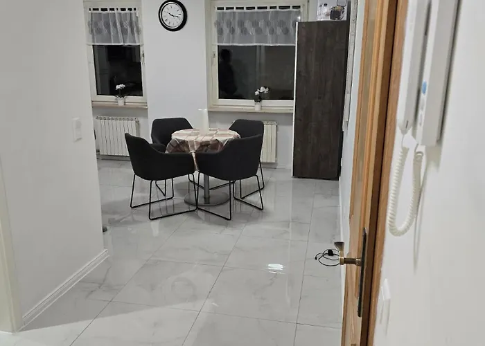 In Lägenhet Mannheim