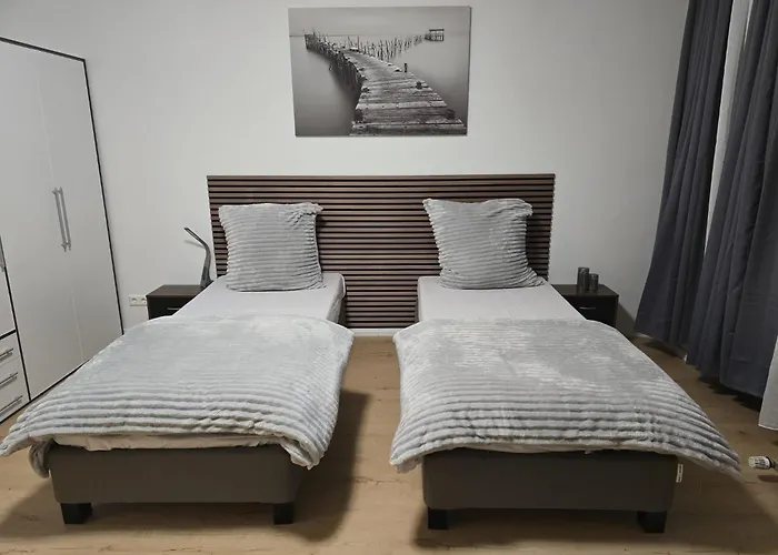 Lägenhet In Mannheim