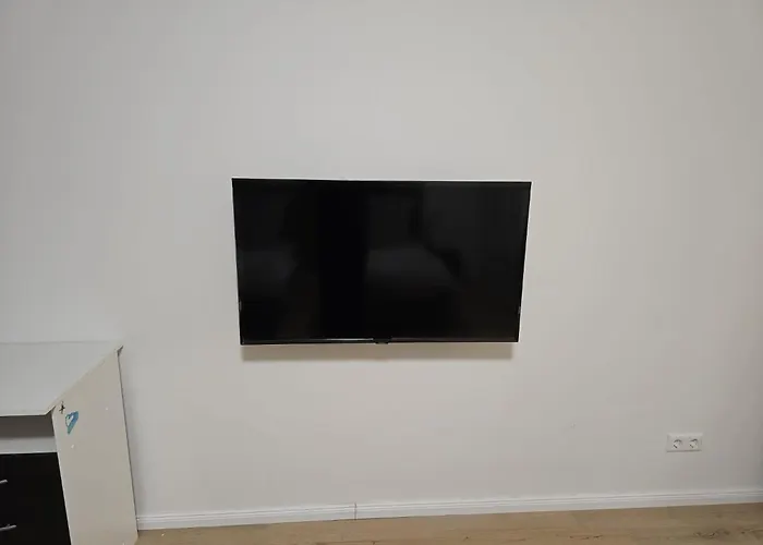 In Lägenhet Mannheim