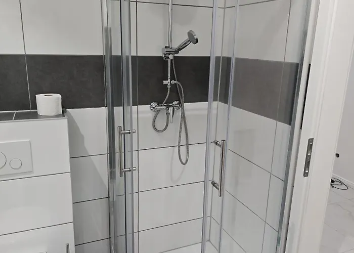 Lägenhet In Mannheim