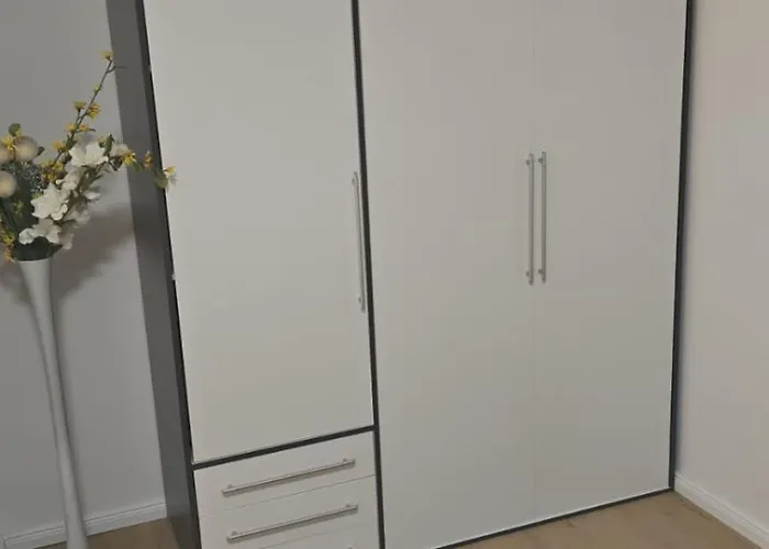 In Lägenhet Mannheim