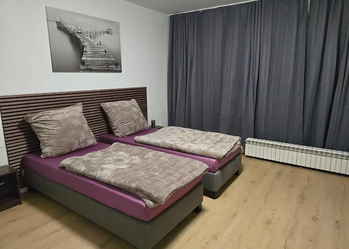 In Lägenhet Mannheim